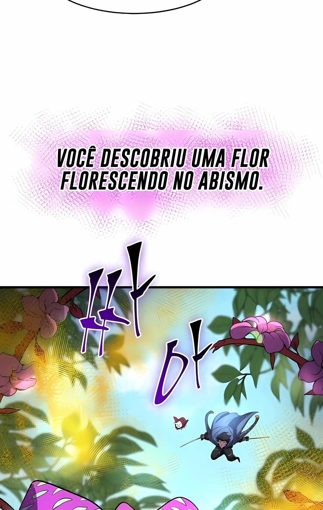 Subir de Nível com Habilidades Capítulo 139 Página 82