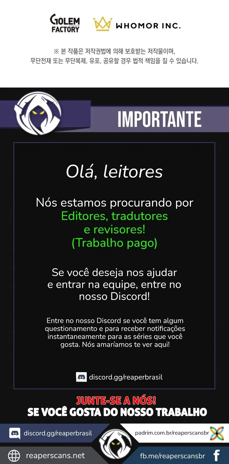 Subir de Nível com Habilidades Capítulo 14 Página 9