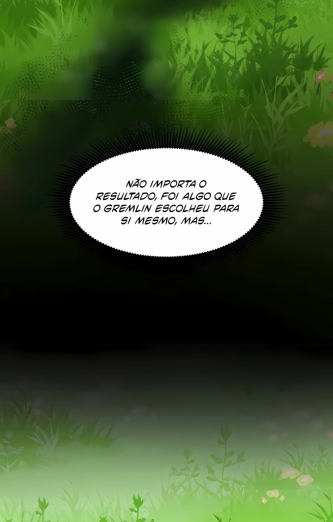 Subir de Nível com Habilidades Capítulo 140 Página 49