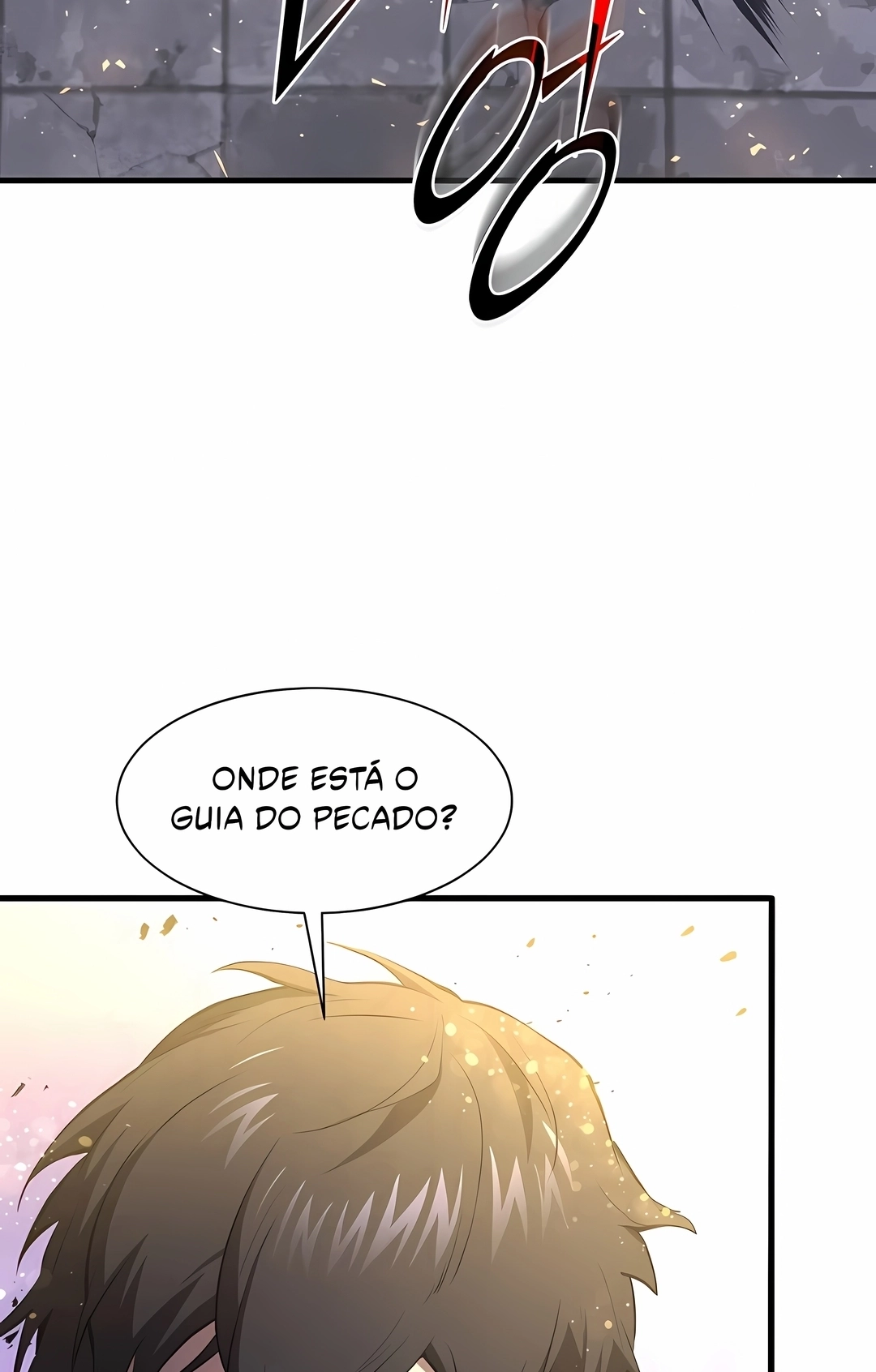 Subir de Nível com Habilidades Capítulo 140 Página 79