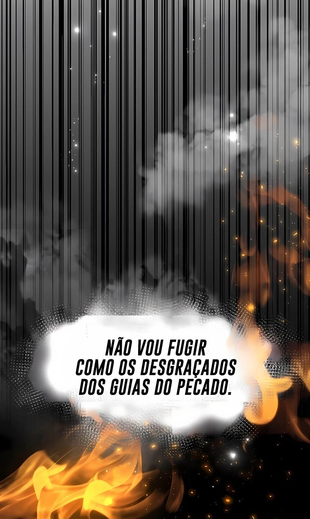 Subir de Nível com Habilidades Capítulo 141 Página 108