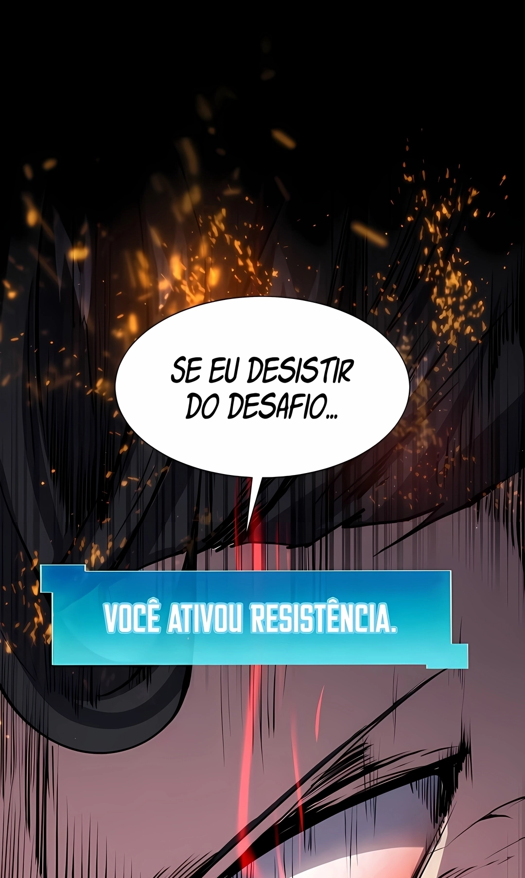 Subir de Nível com Habilidades Capítulo 141 Página 112
