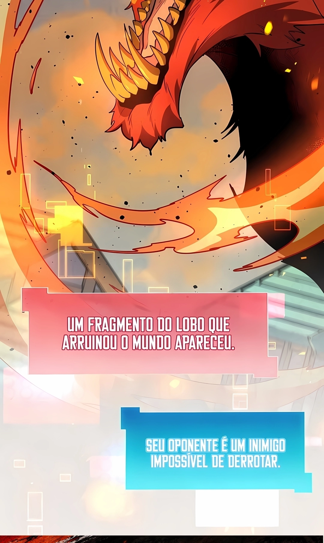 Subir de Nível com Habilidades Capítulo 141 Página 15