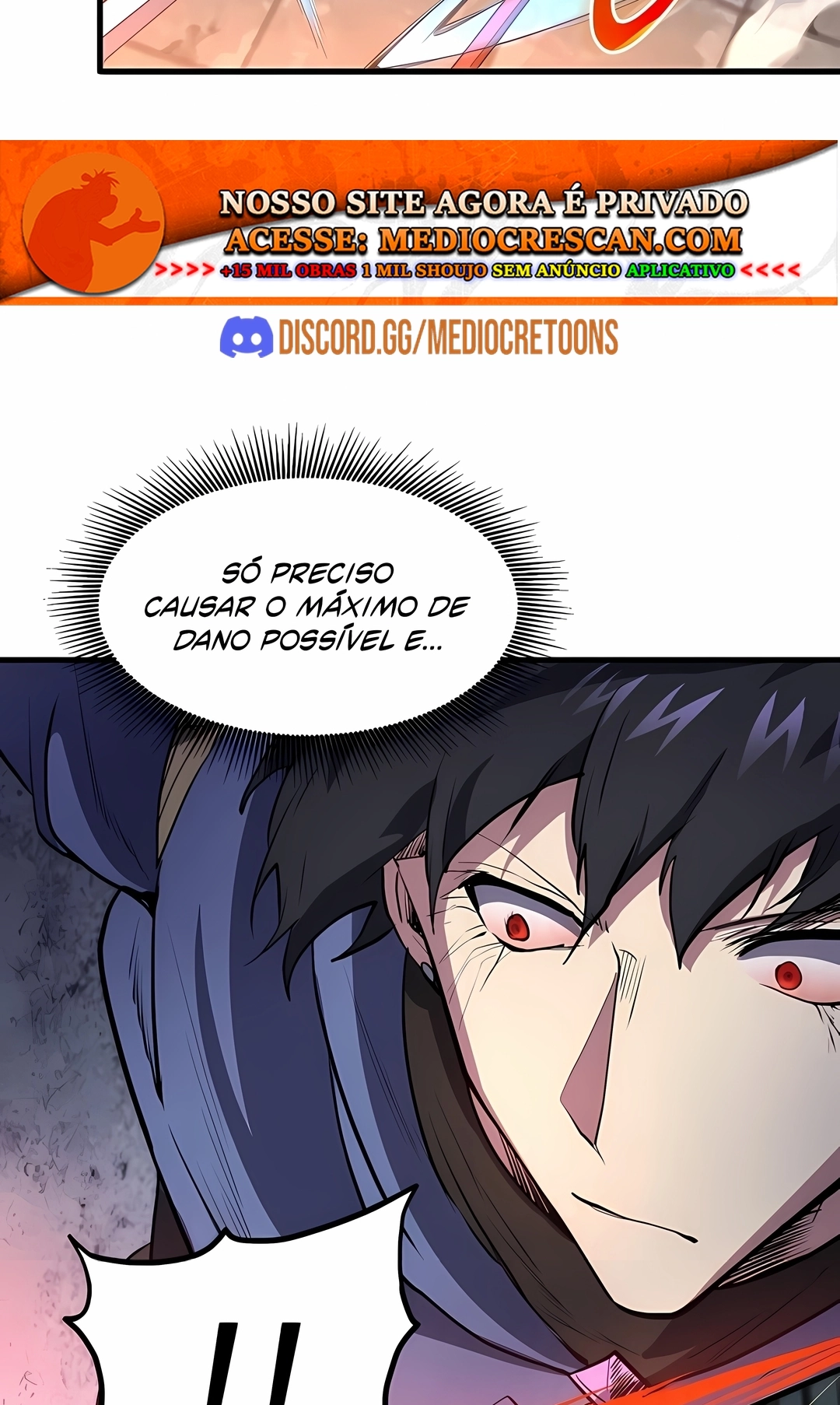 Subir de Nível com Habilidades Capítulo 141 Página 71