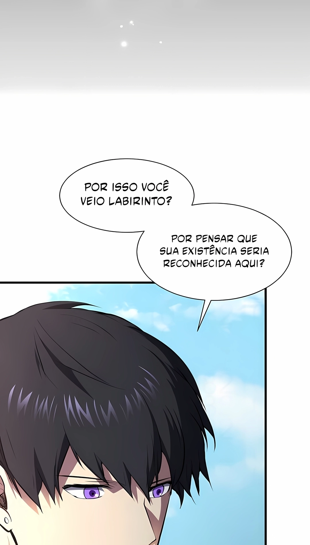 Subir de Nível com Habilidades Capítulo 142 Página 103
