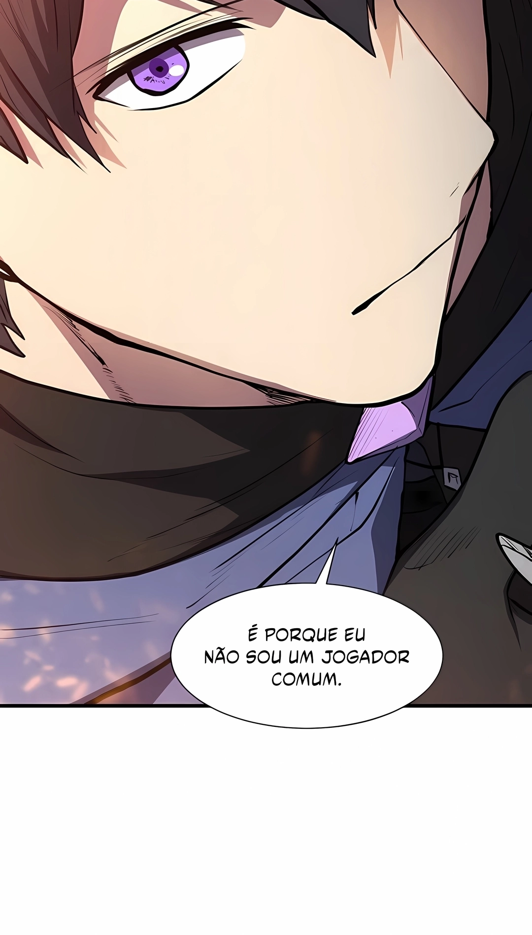 Subir de Nível com Habilidades Capítulo 142 Página 12