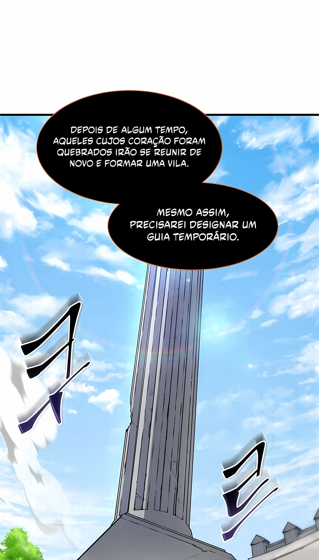 Subir de Nível com Habilidades Capítulo 142 Página 53