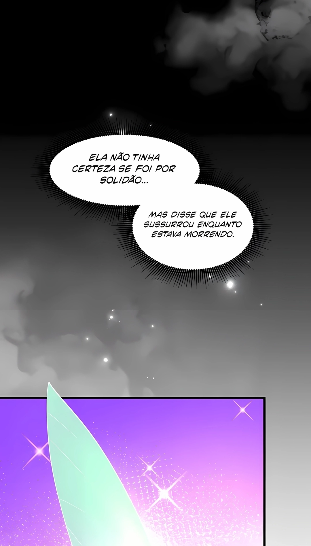 Subir de Nível com Habilidades Capítulo 142 Página 68