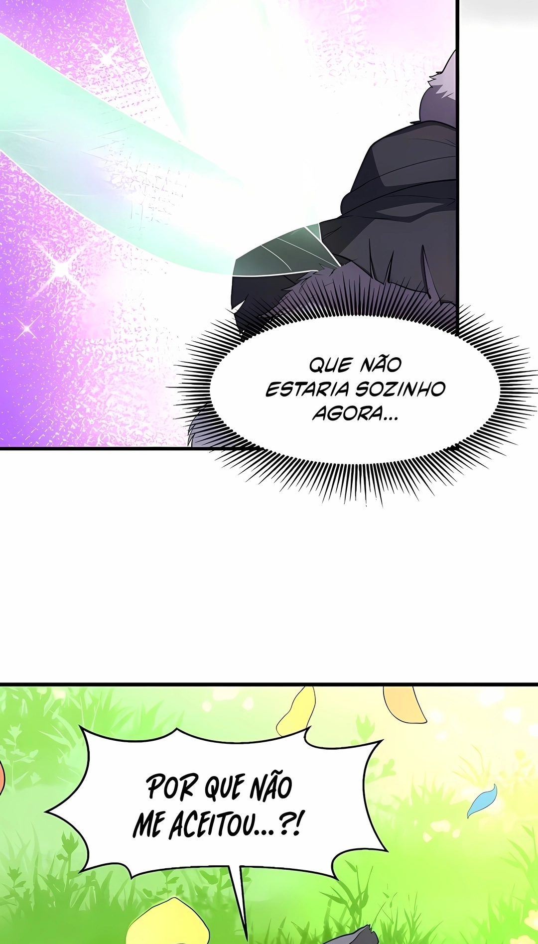 Subir de Nível com Habilidades Capítulo 142 Página 69