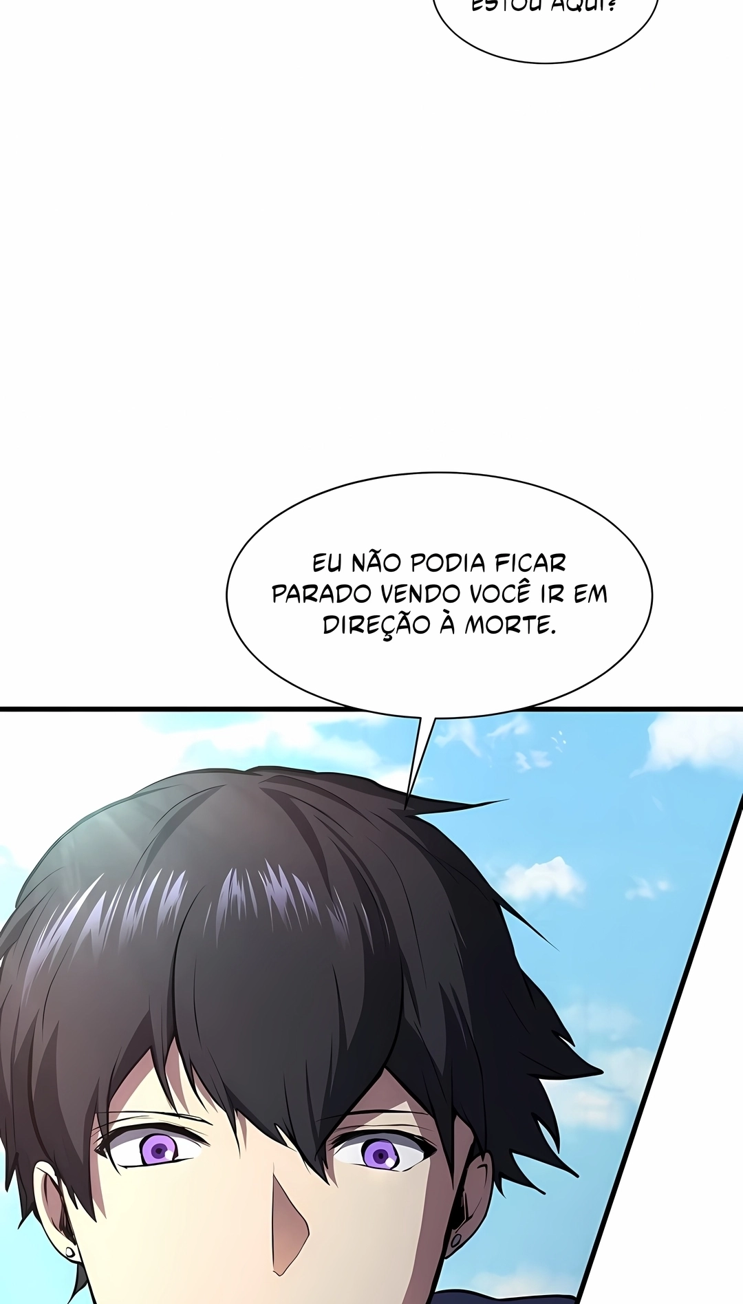 Subir de Nível com Habilidades Capítulo 142 Página 92