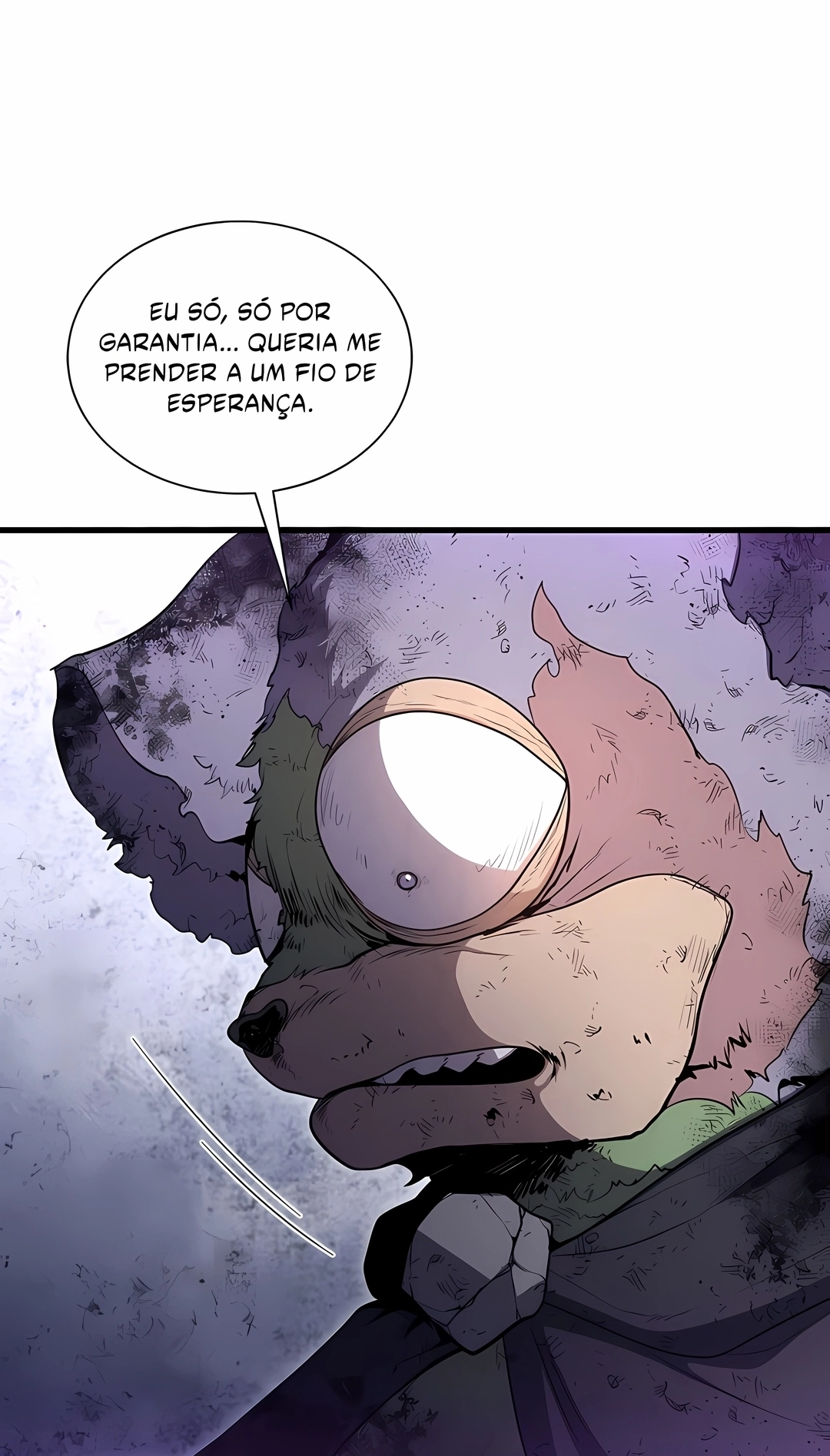 Subir de Nível com Habilidades Capítulo 142 Página 95