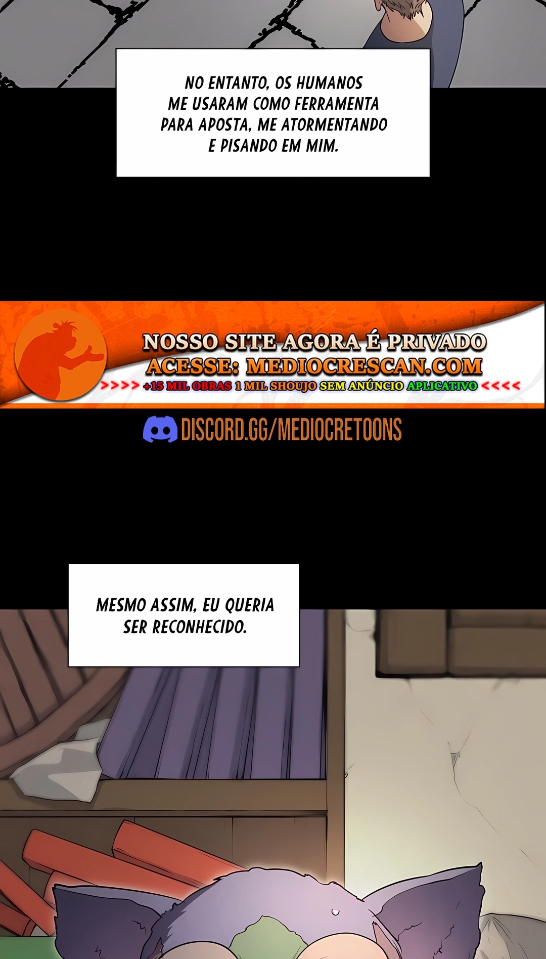 Subir de Nível com Habilidades Capítulo 142 Página 98