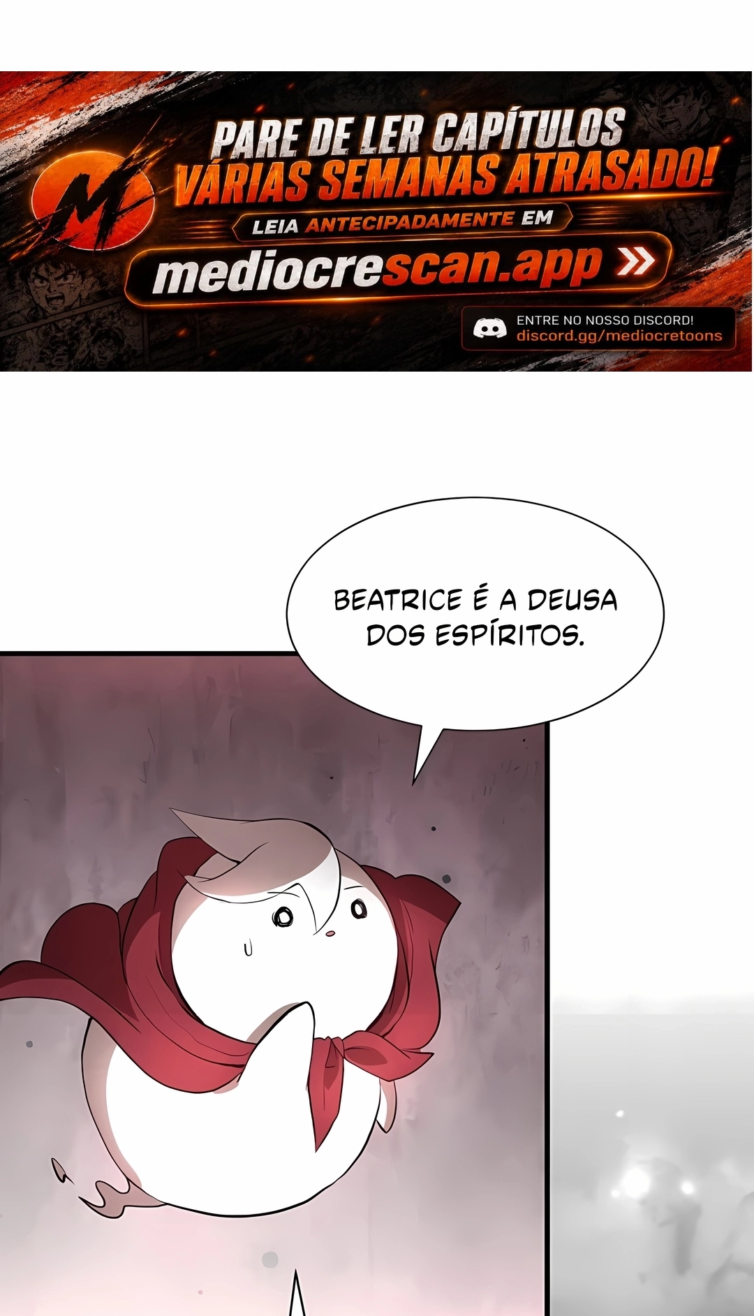Subir de Nível com Habilidades Capítulo 143 Página 108