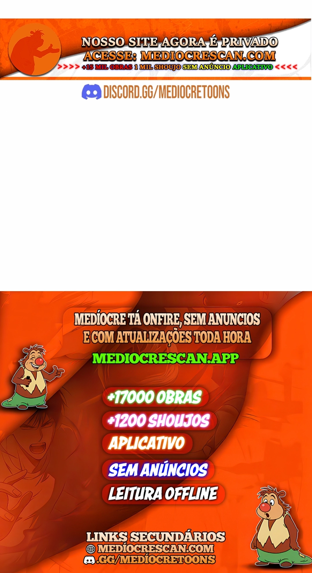 Subir de Nível com Habilidades Capítulo 143 Página 120