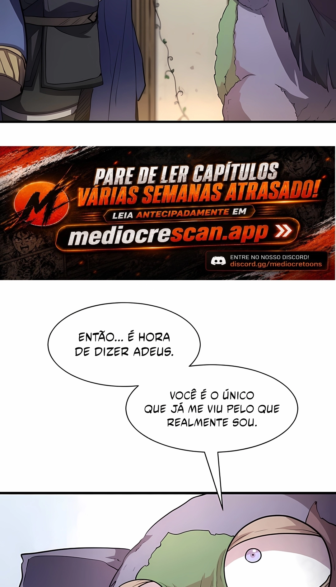 Subir de Nível com Habilidades Capítulo 143 Página 30