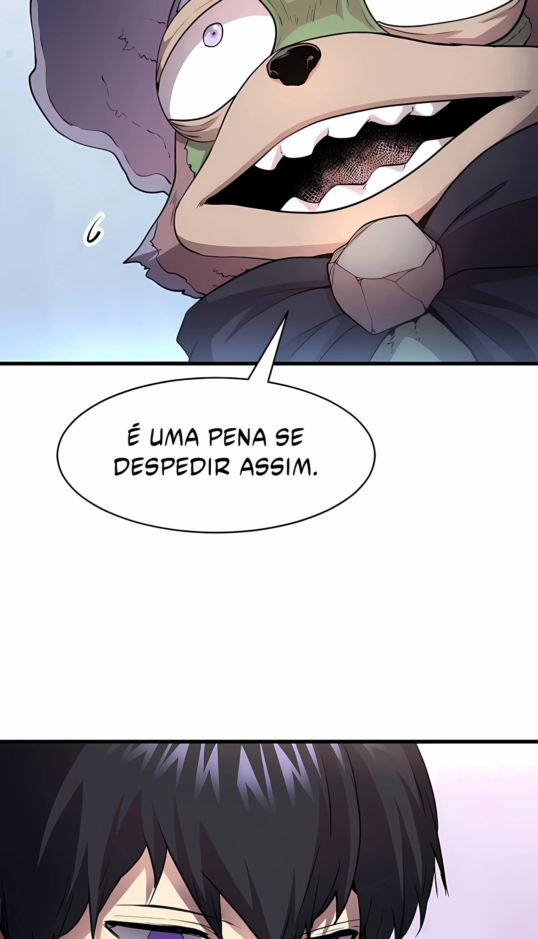 Subir de Nível com Habilidades Capítulo 143 Página 31