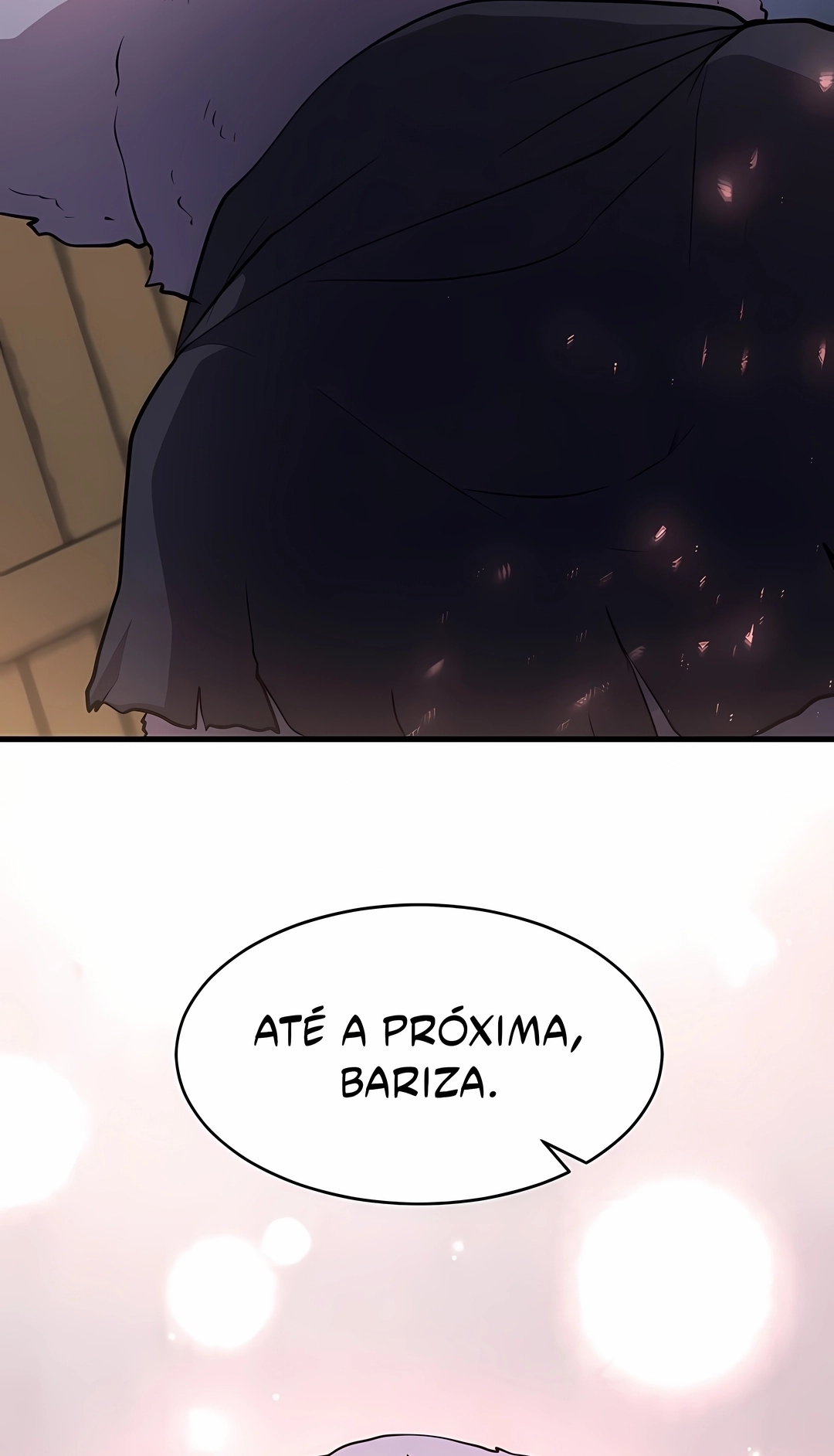 Subir de Nível com Habilidades Capítulo 143 Página 35