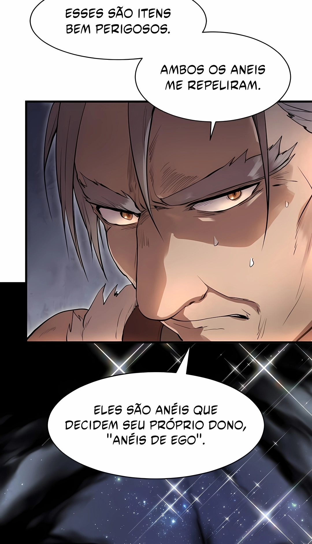 Subir de Nível com Habilidades Capítulo 143 Página 60