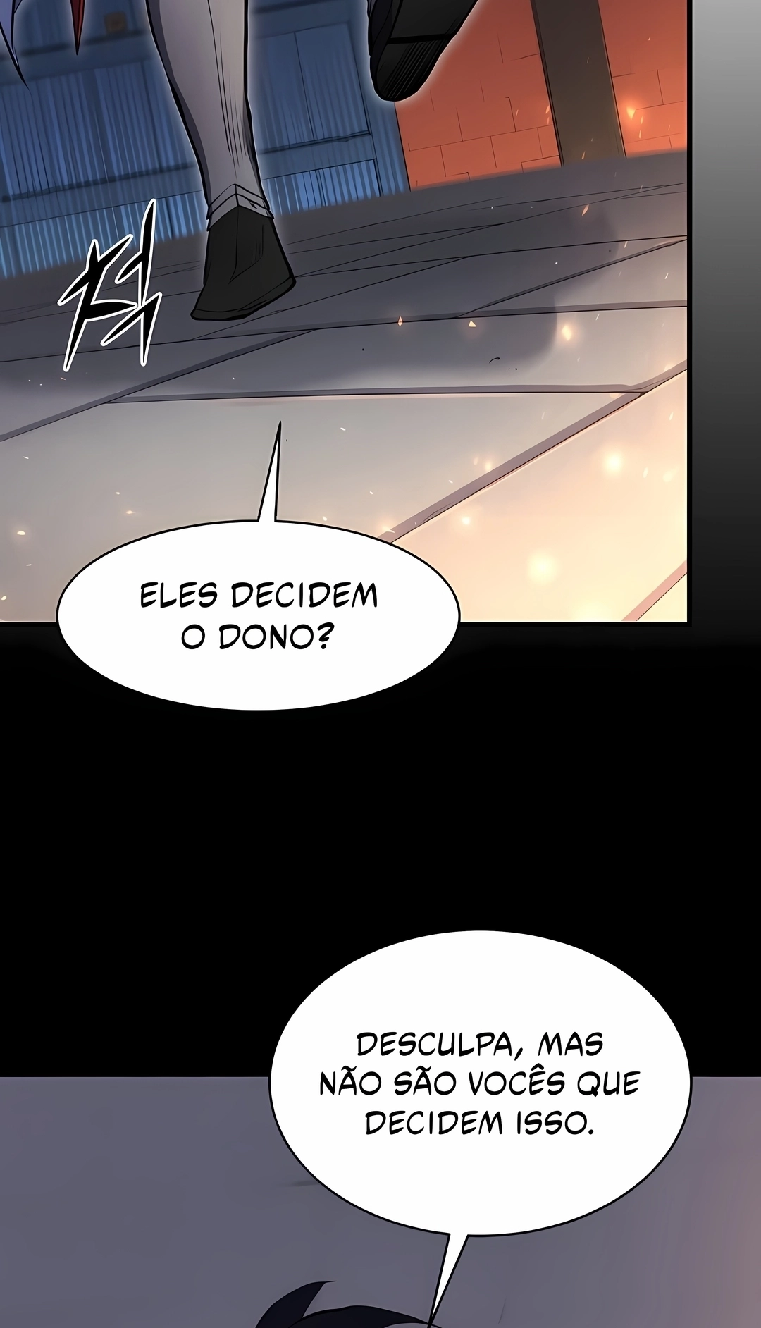 Subir de Nível com Habilidades Capítulo 143 Página 63