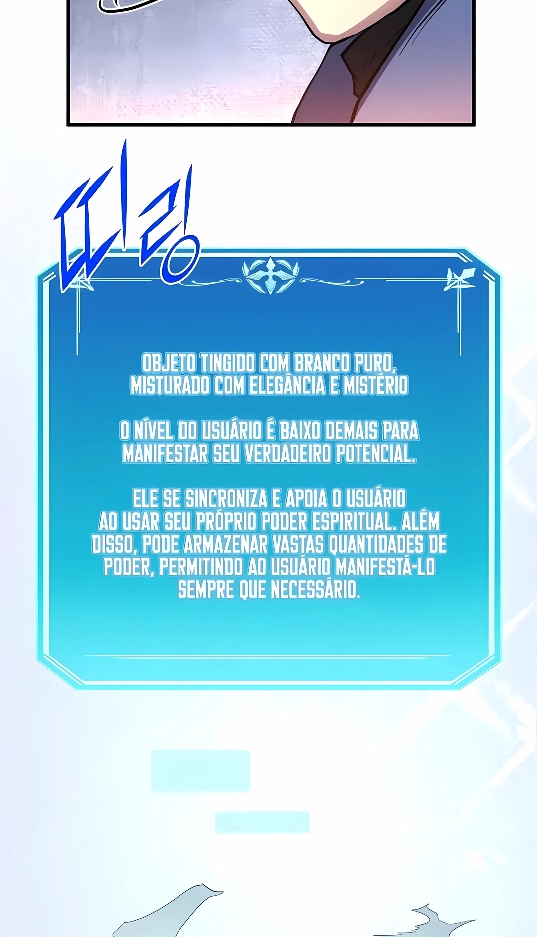 Subir de Nível com Habilidades Capítulo 143 Página 79