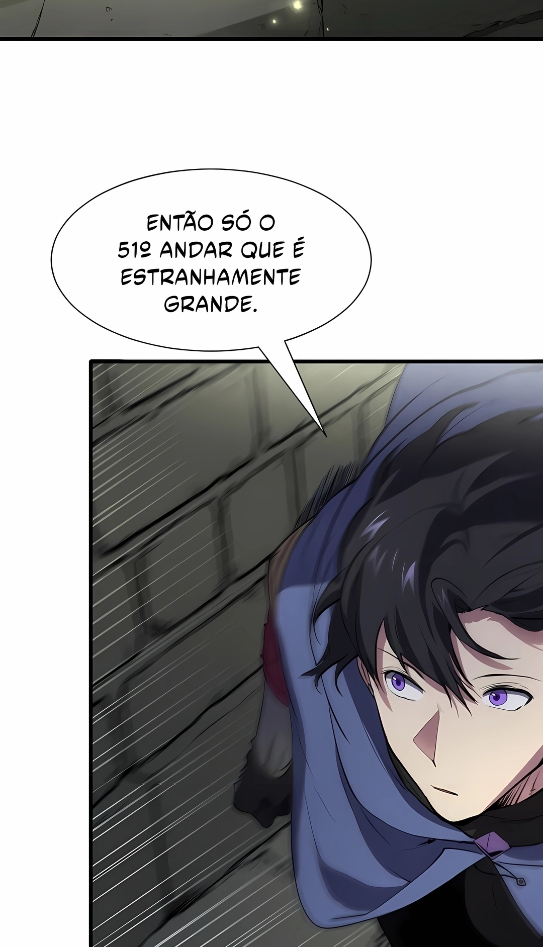 Subir de Nível com Habilidades Capítulo 143 Página 96
