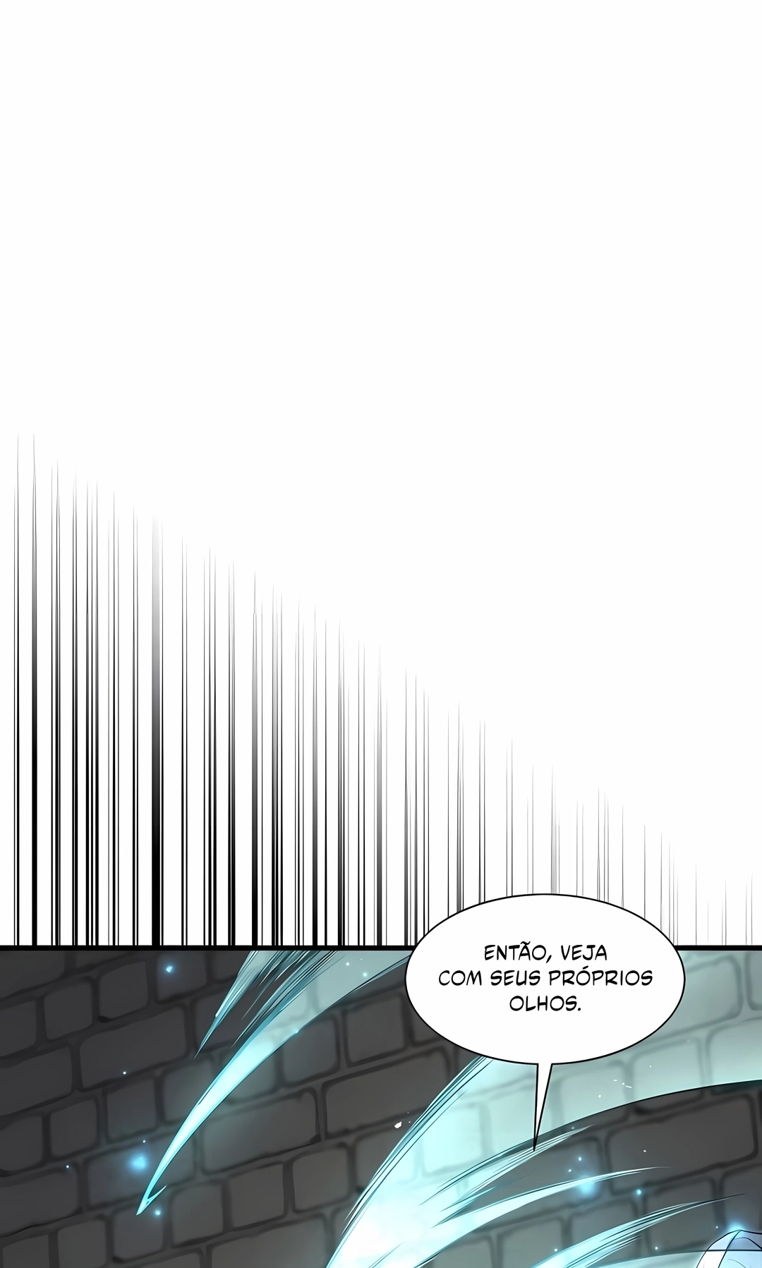 Subir de Nível com Habilidades Capítulo 144 Página 11