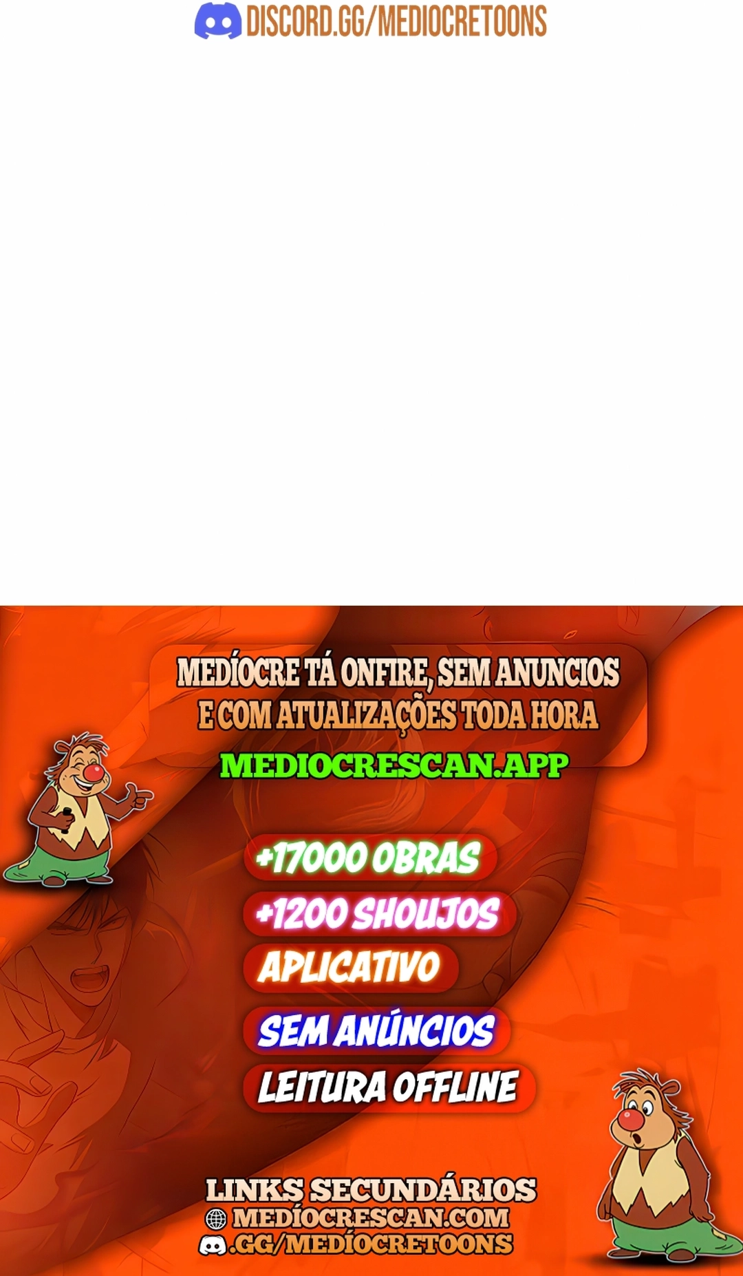 Subir de Nível com Habilidades Capítulo 144 Página 120