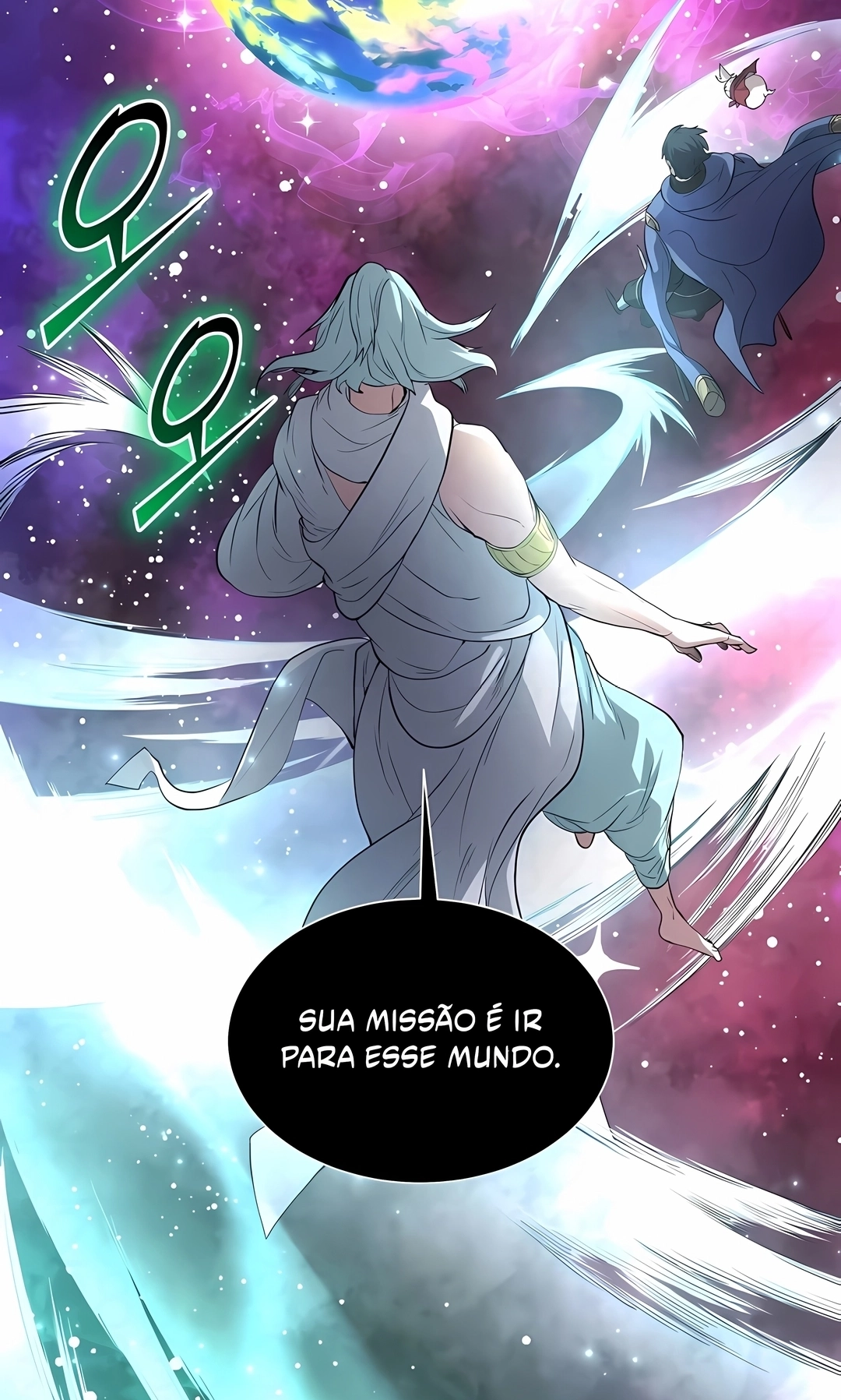Subir de Nível com Habilidades Capítulo 144 Página 15