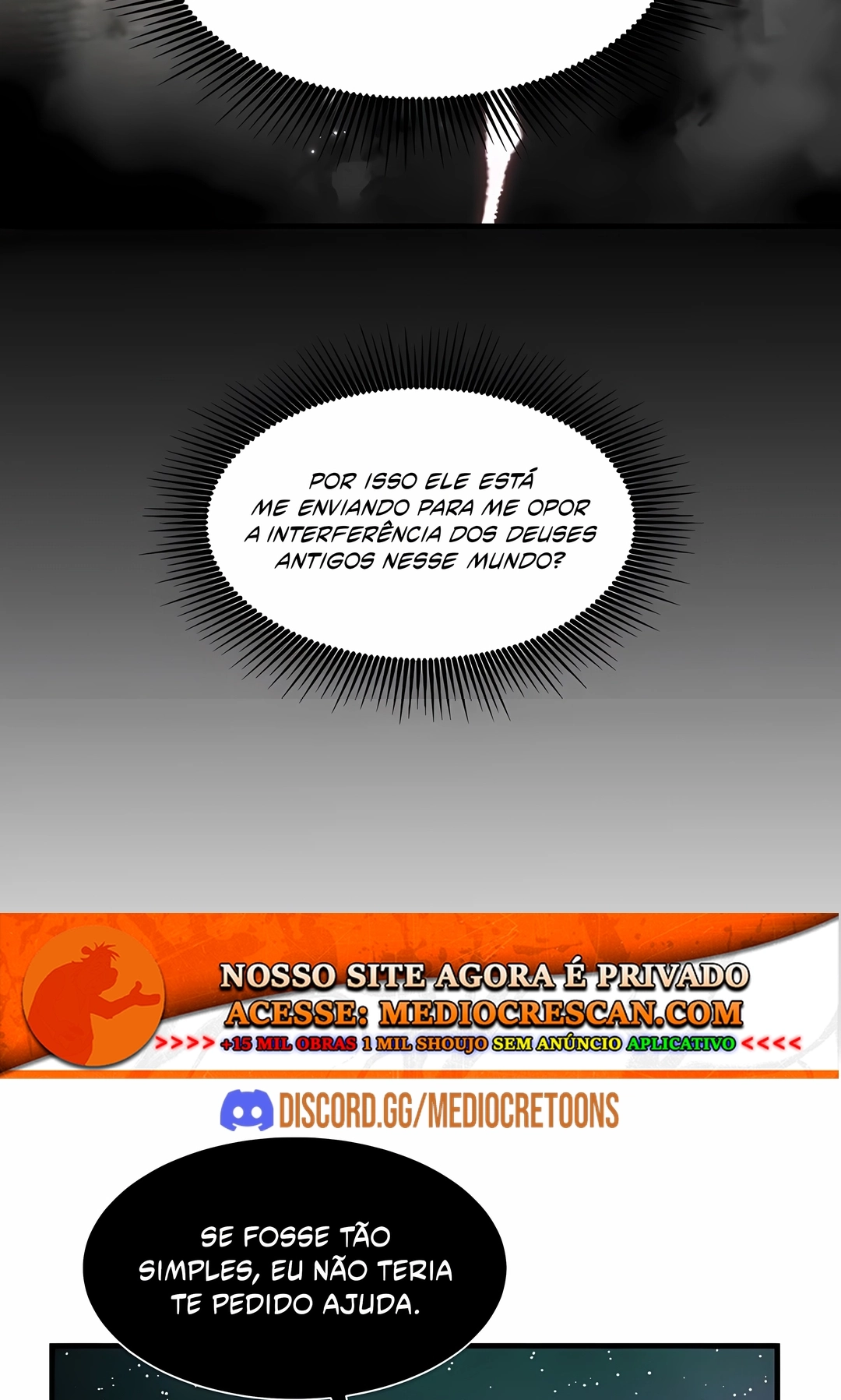 Subir de Nível com Habilidades Capítulo 144 Página 20