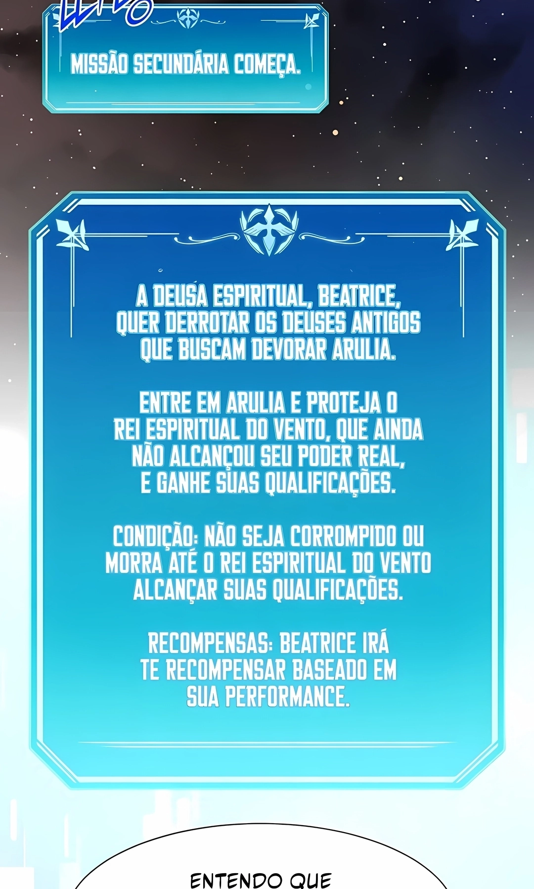 Subir de Nível com Habilidades Capítulo 144 Página 31
