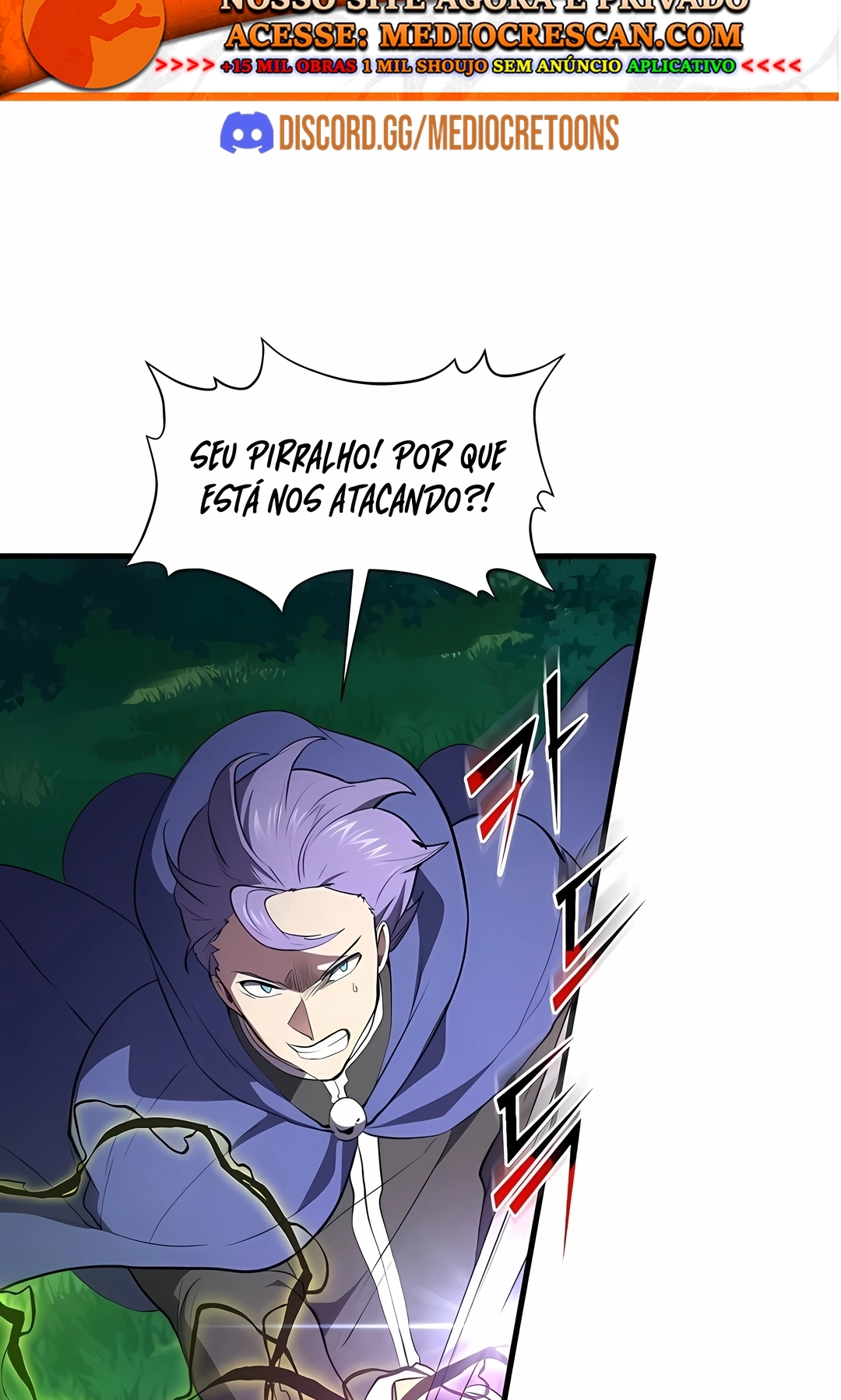 Subir de Nível com Habilidades Capítulo 144 Página 55