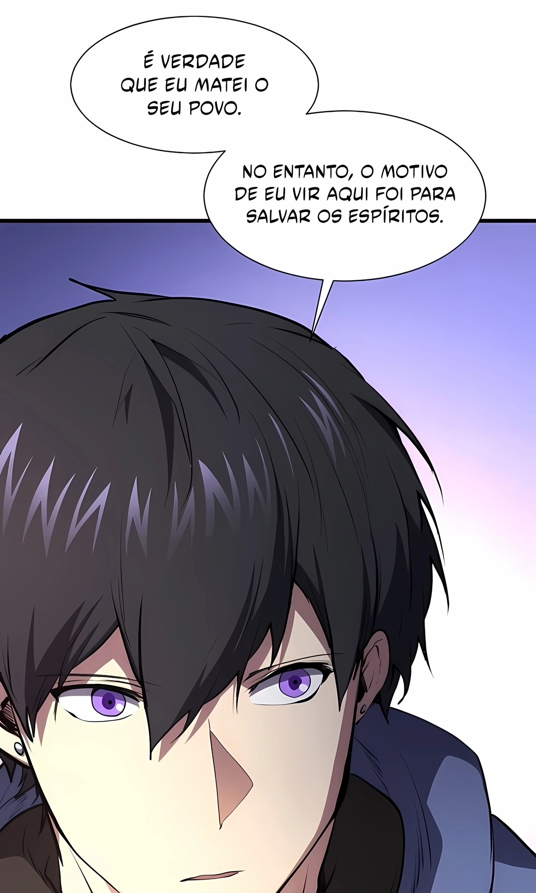 Subir de Nível com Habilidades Capítulo 144 Página 80