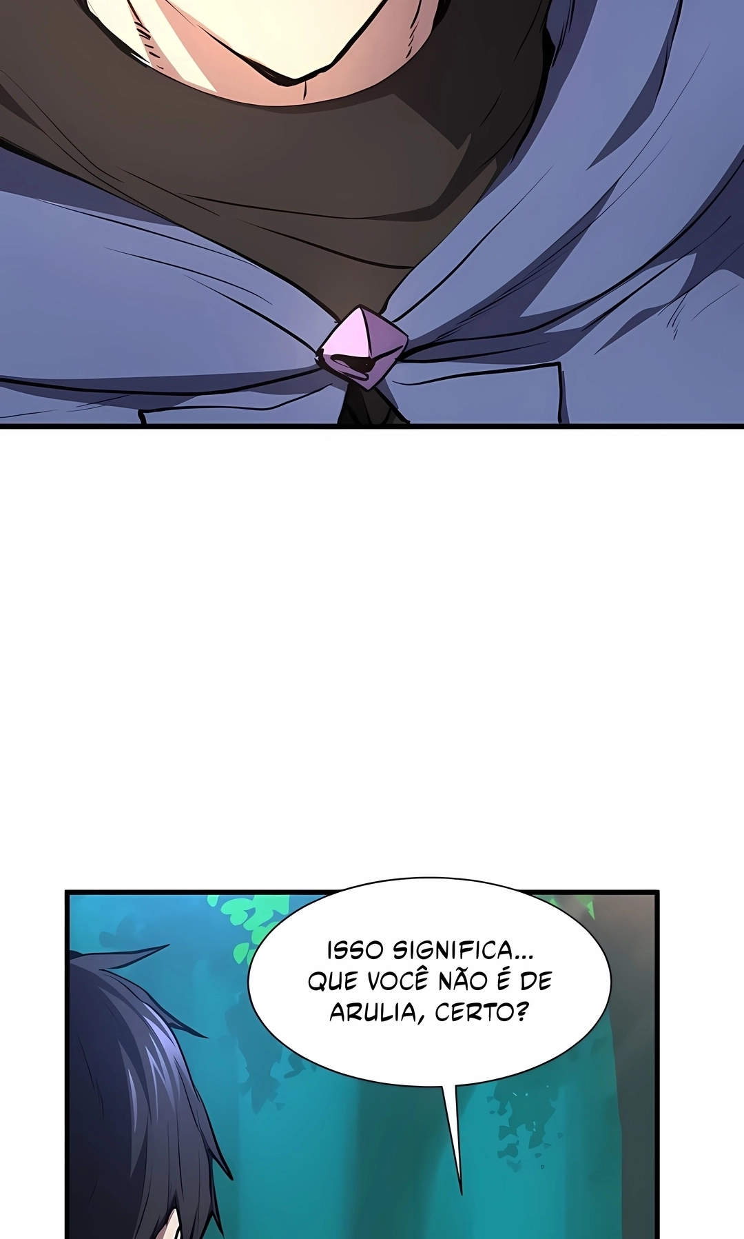 Subir de Nível com Habilidades Capítulo 144 Página 81