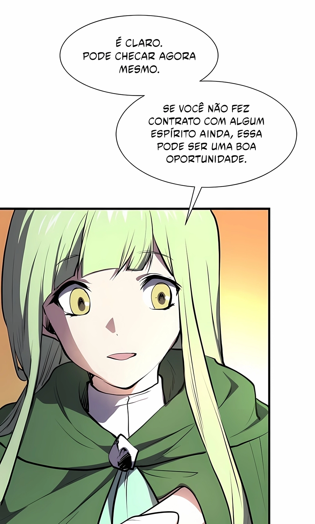Subir de Nível com Habilidades Capítulo 144 Página 89