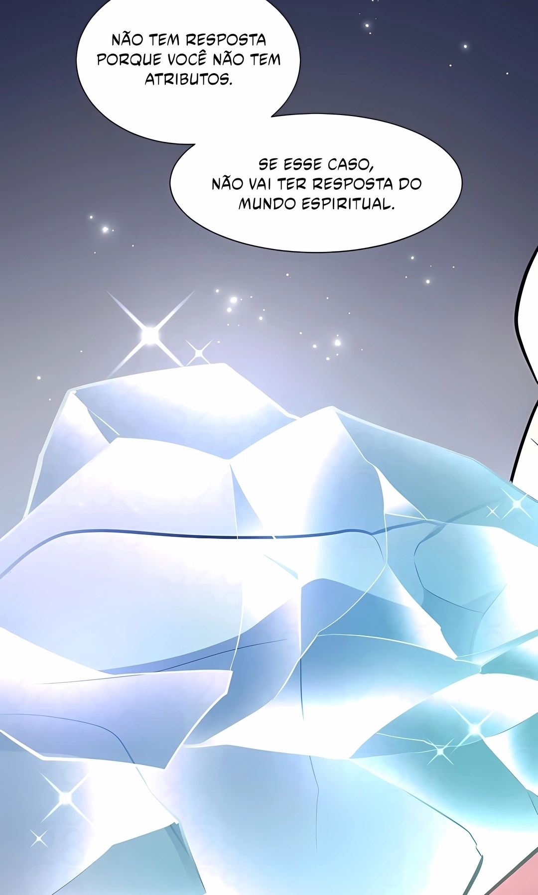 Subir de Nível com Habilidades Capítulo 144 Página 96