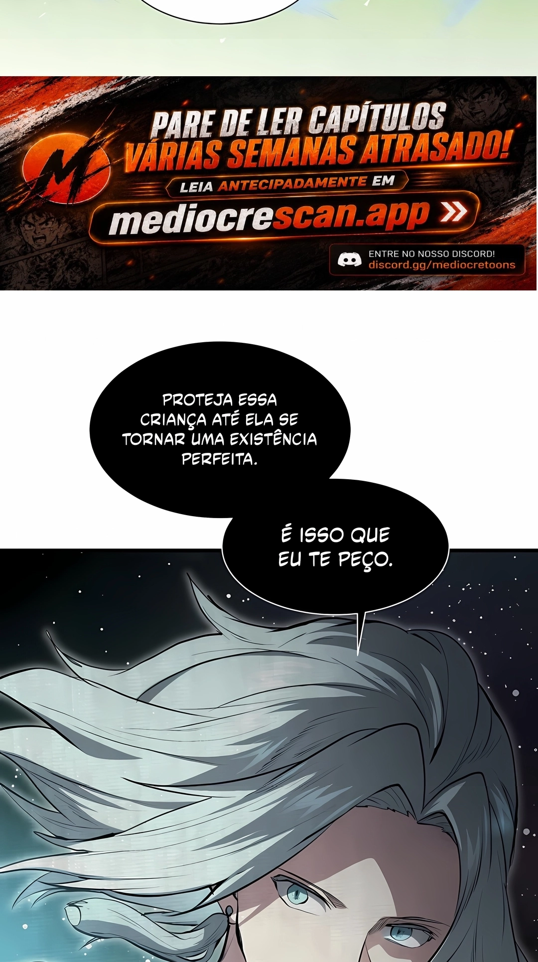 Subir de Nível com Habilidades Capítulo 145 Página 103