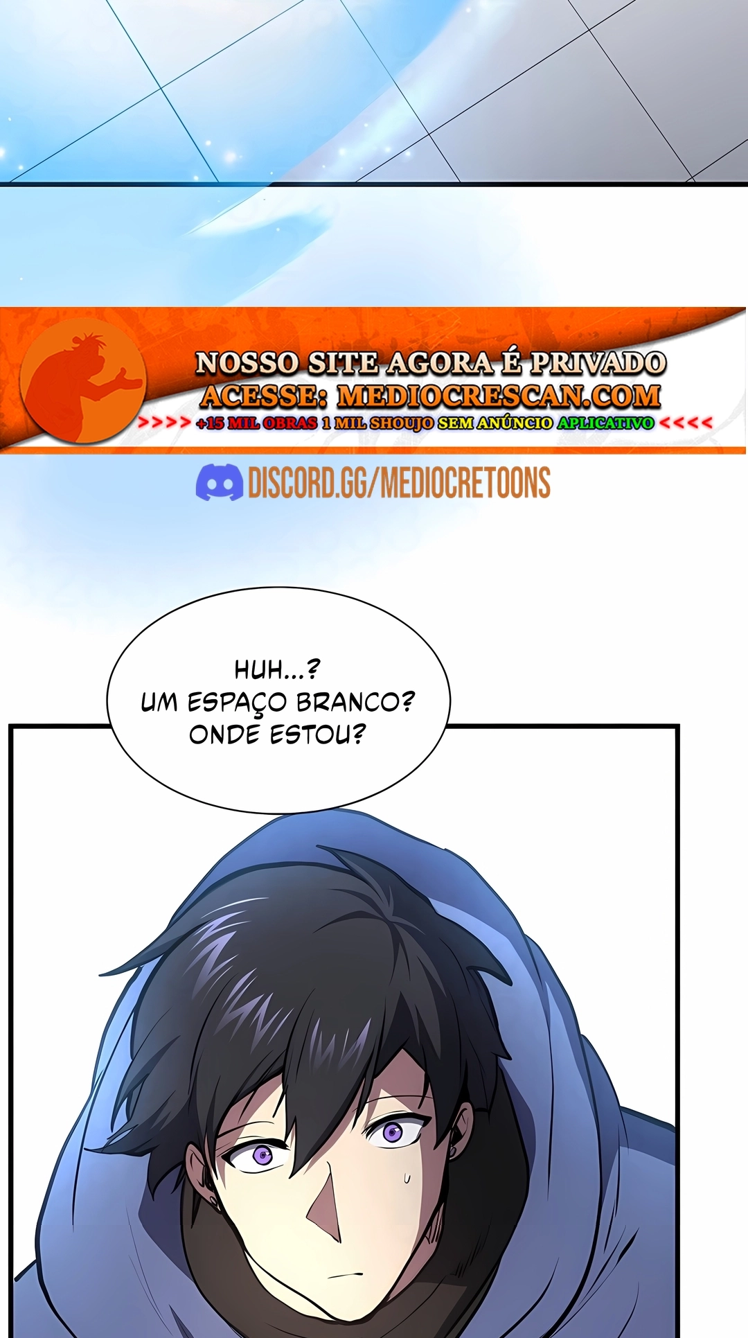 Subir de Nível com Habilidades Capítulo 145 Página 113