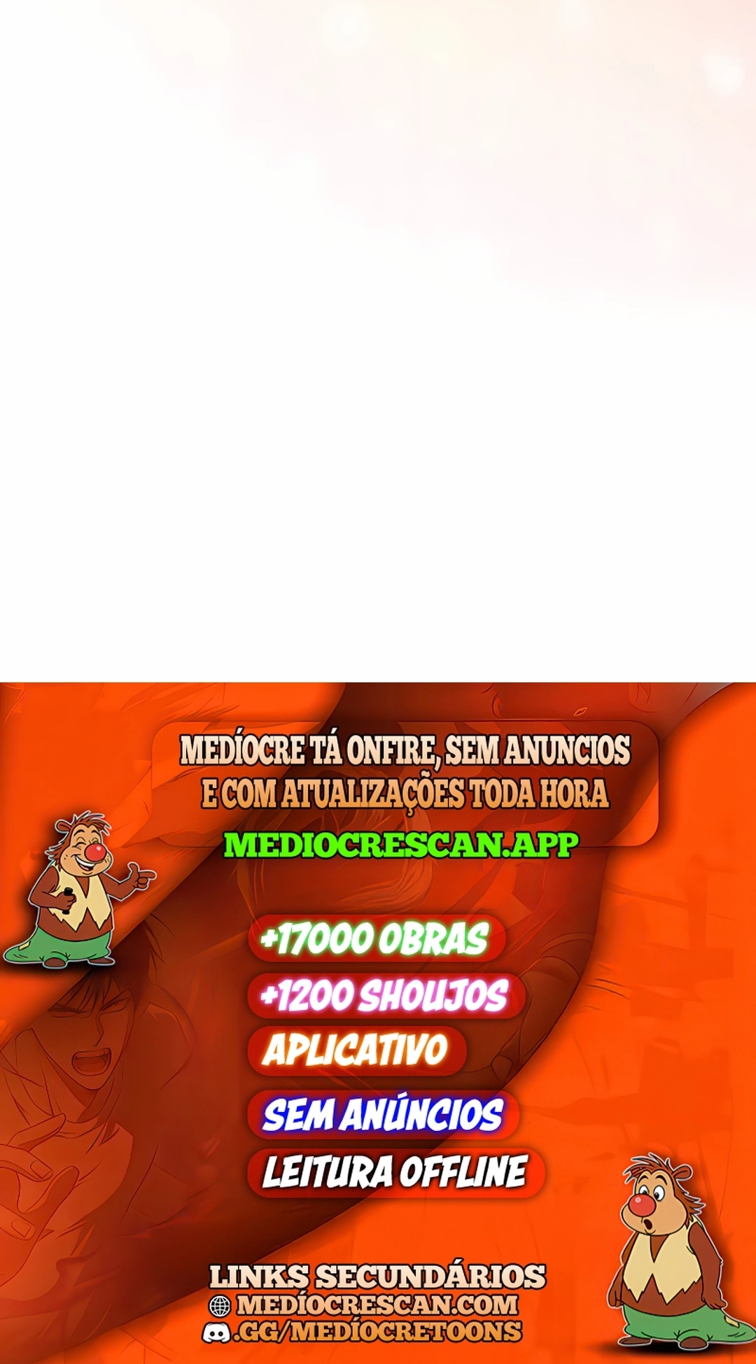 Subir de Nível com Habilidades Capítulo 145 Página 120