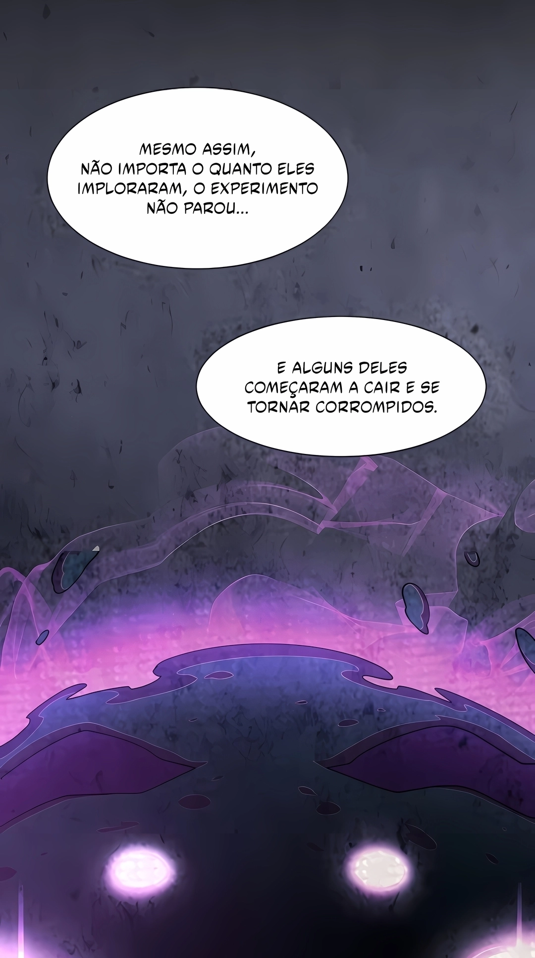 Subir de Nível com Habilidades Capítulo 145 Página 61