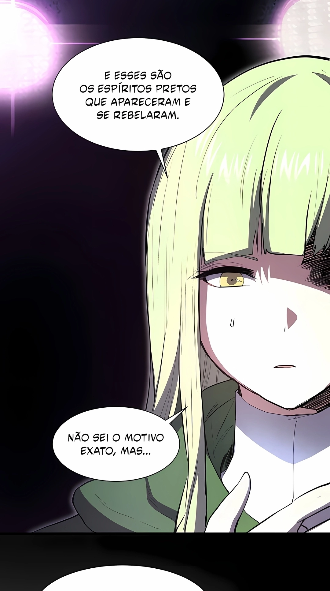 Subir de Nível com Habilidades Capítulo 145 Página 62