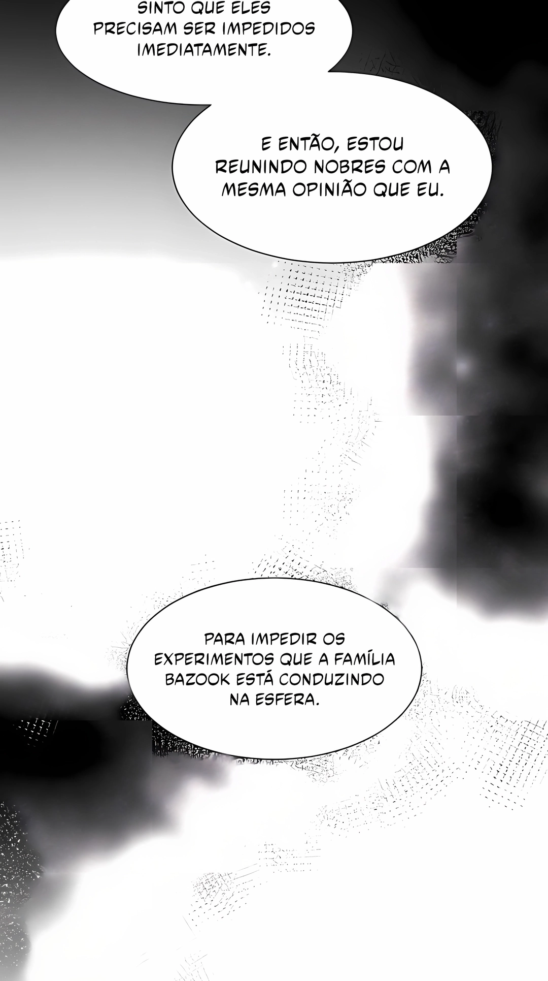 Subir de Nível com Habilidades Capítulo 145 Página 63