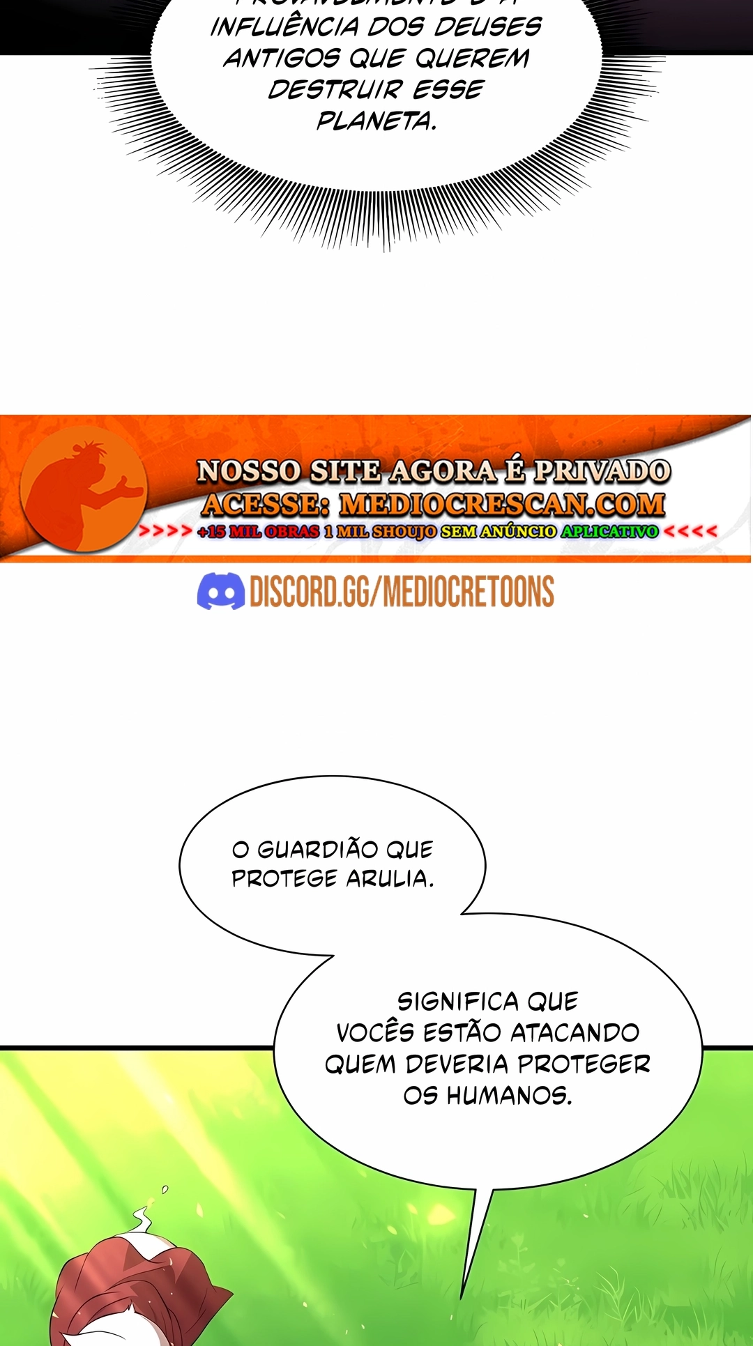 Subir de Nível com Habilidades Capítulo 145 Página 66