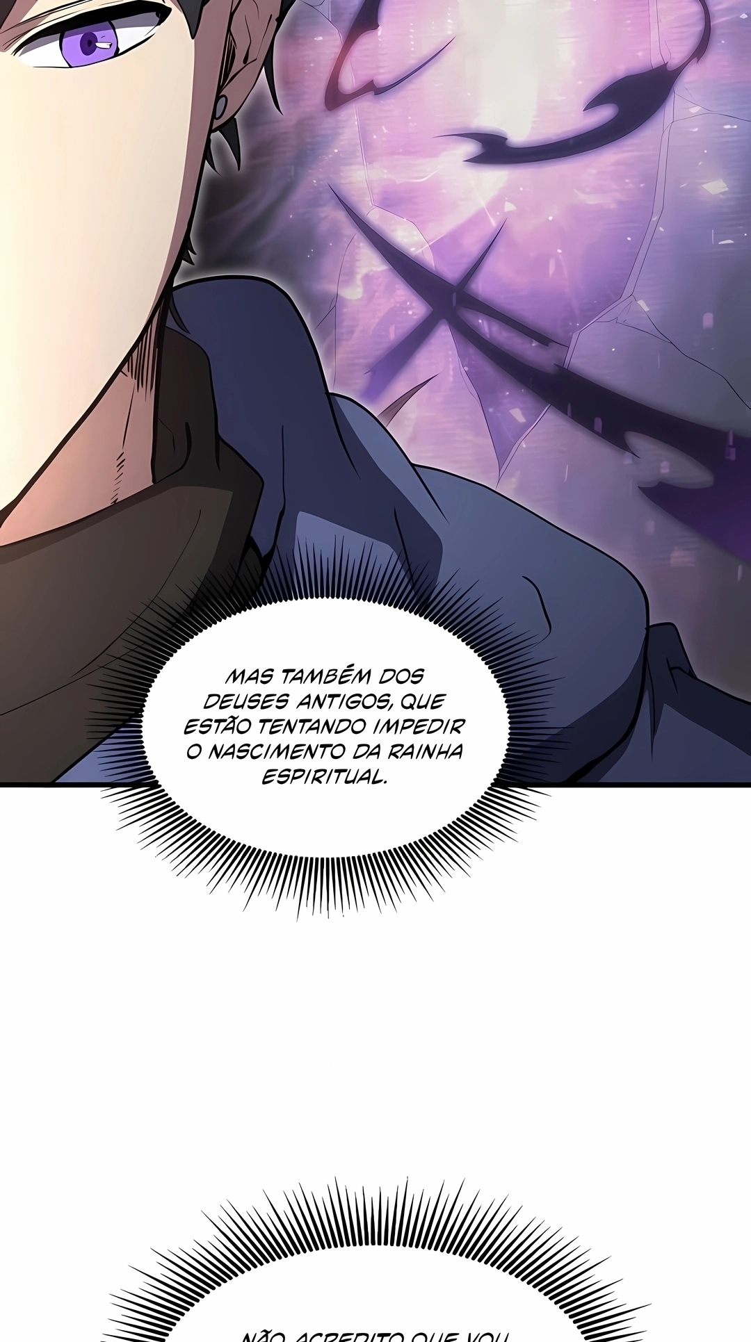 Subir de Nível com Habilidades Capítulo 145 Página 69