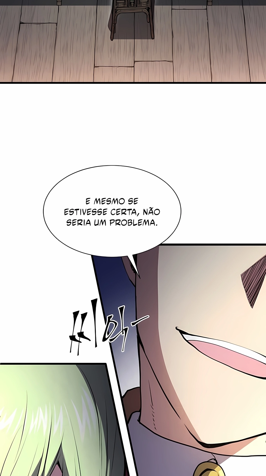 Subir de Nível com Habilidades Capítulo 145 Página 87
