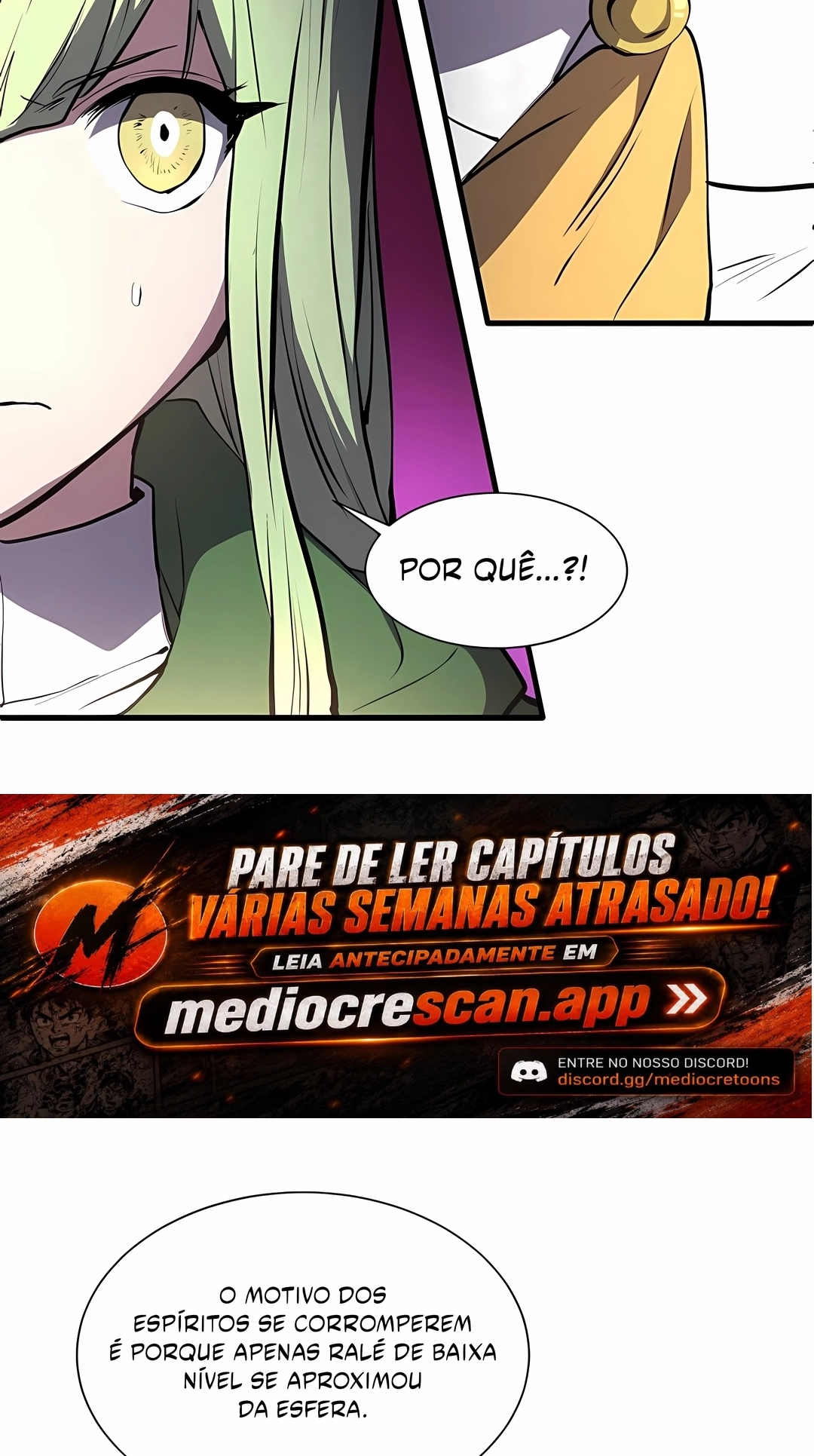 Subir de Nível com Habilidades Capítulo 145 Página 88