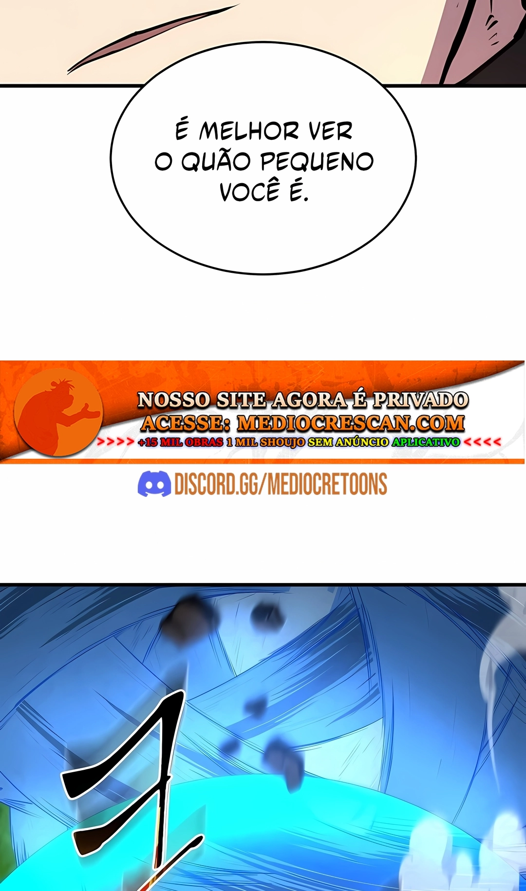 Subir de Nível com Habilidades Capítulo 146 Página 101