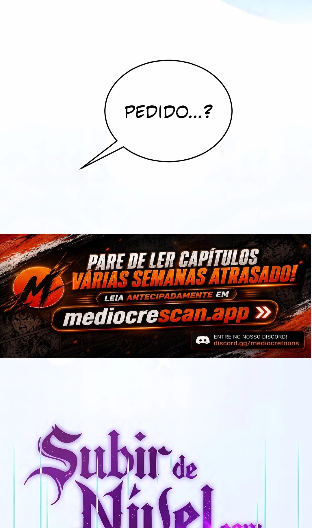 Subir de Nível com Habilidades Capítulo 146 Página 11