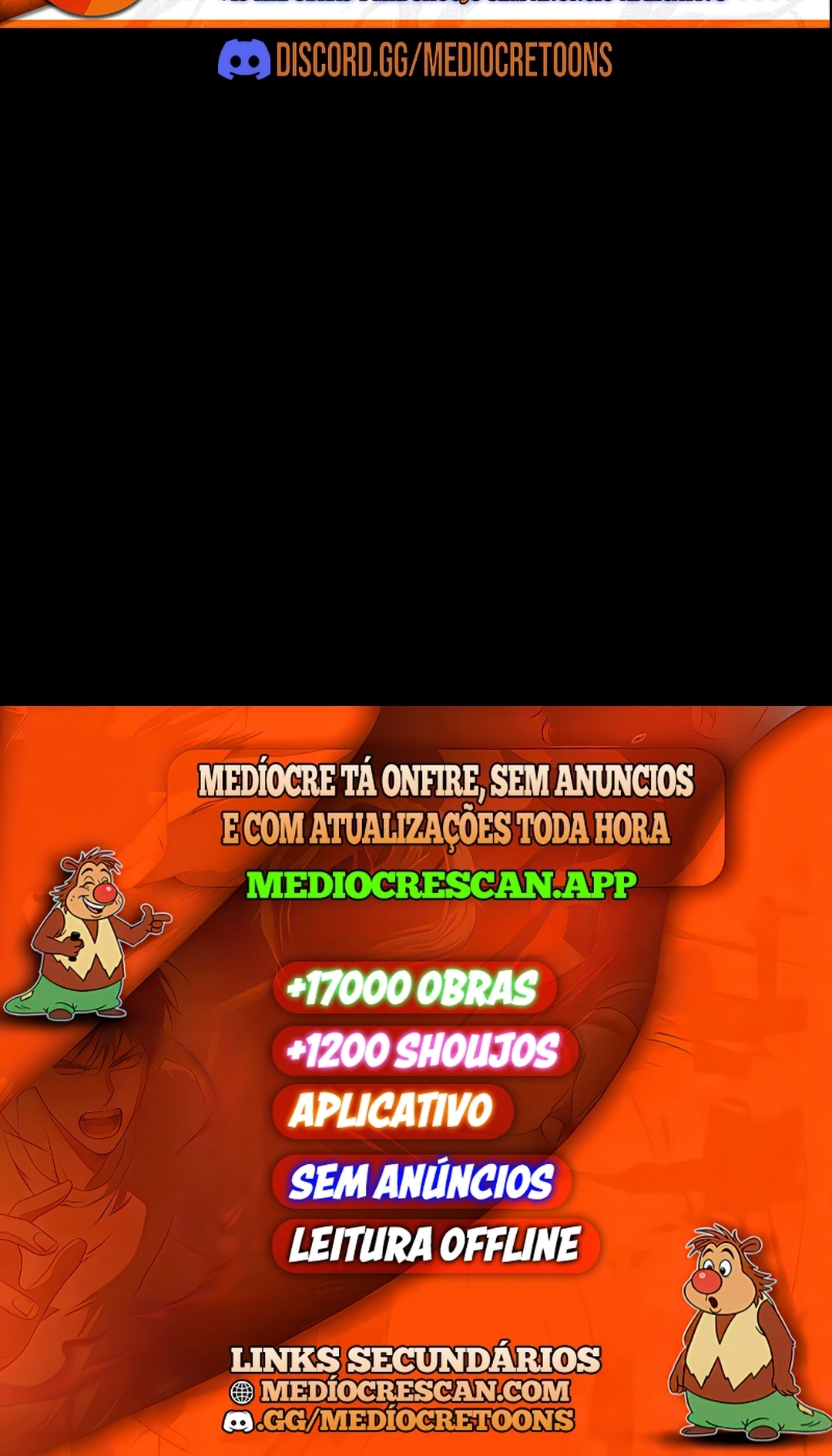 Subir de Nível com Habilidades Capítulo 146 Página 120