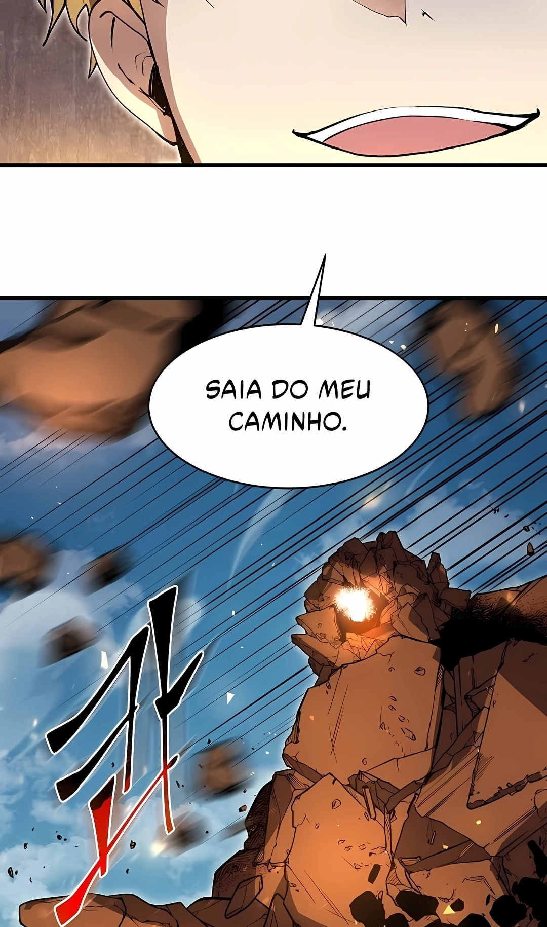 Subir de Nível com Habilidades Capítulo 146 Página 60