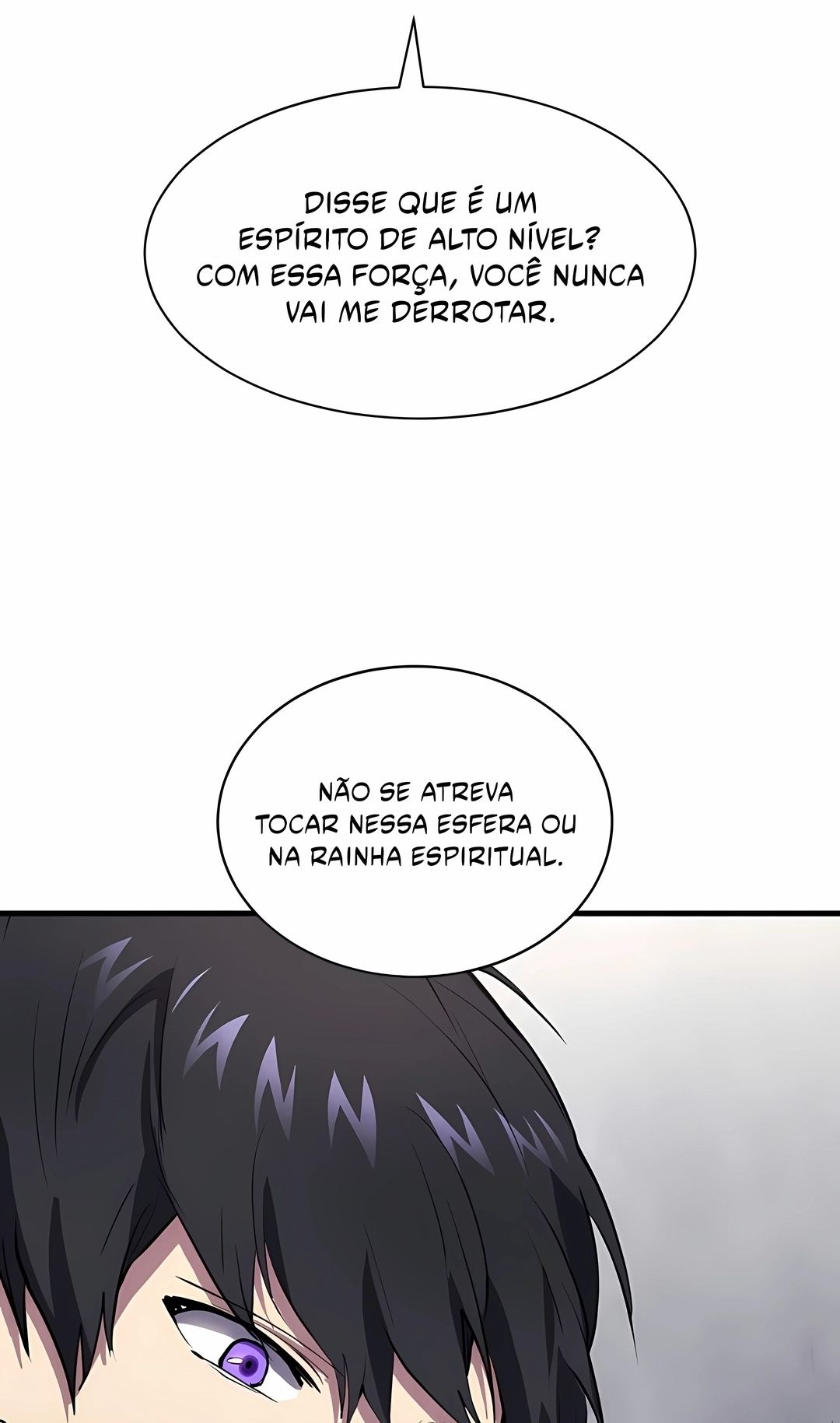 Subir de Nível com Habilidades Capítulo 146 Página 82